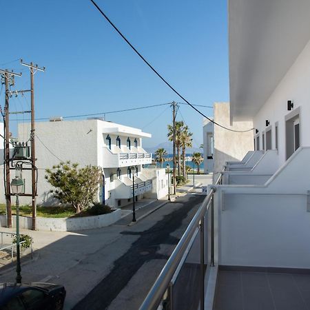 Sea Breeze 2 Apartments มัสติคารี ภายนอก รูปภาพ