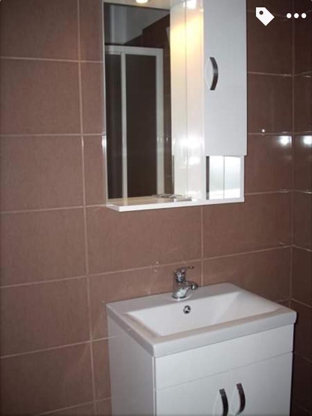 Sea Breeze 2 Apartments มัสติคารี ภายนอก รูปภาพ
