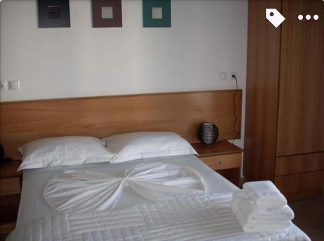 Sea Breeze 2 Apartments มัสติคารี ภายนอก รูปภาพ