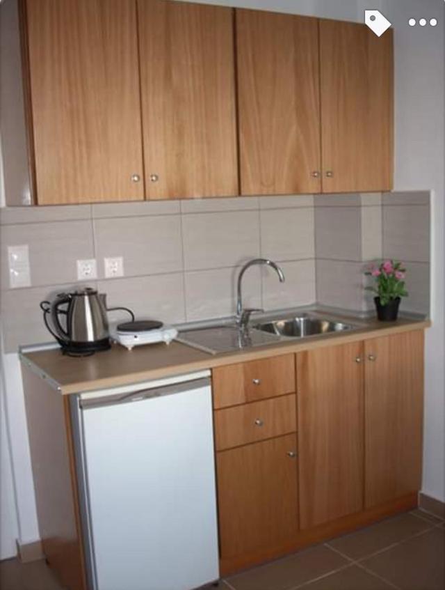 Sea Breeze 2 Apartments มัสติคารี ภายนอก รูปภาพ