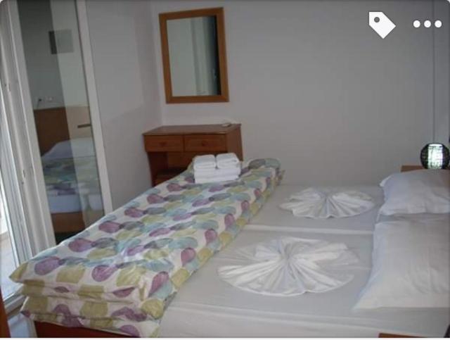 Sea Breeze 2 Apartments มัสติคารี ภายนอก รูปภาพ