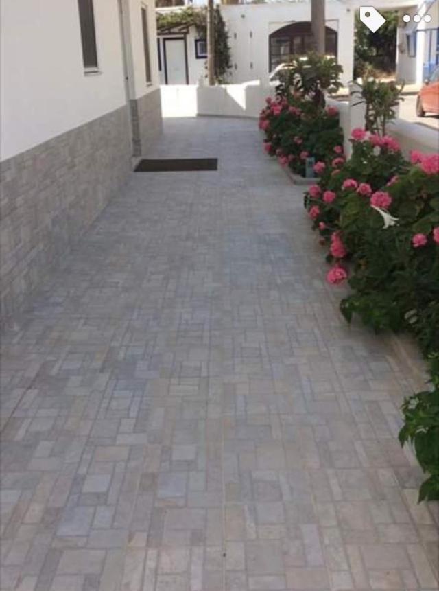 Sea Breeze 2 Apartments มัสติคารี ภายนอก รูปภาพ