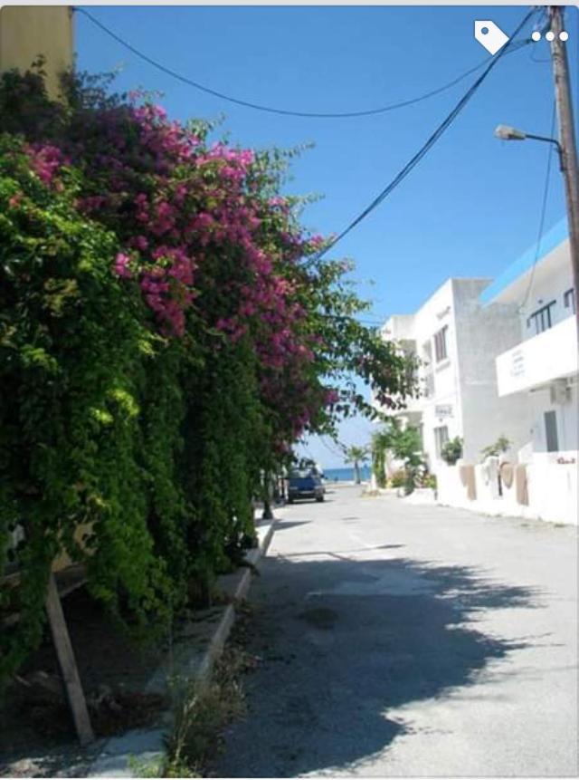 Sea Breeze 2 Apartments มัสติคารี ภายนอก รูปภาพ