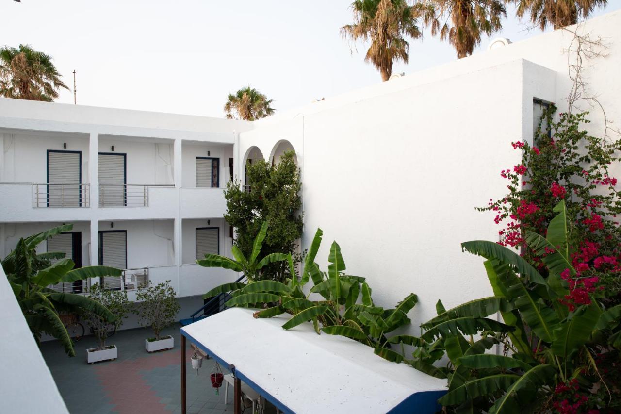Sea Breeze 2 Apartments มัสติคารี ภายนอก รูปภาพ