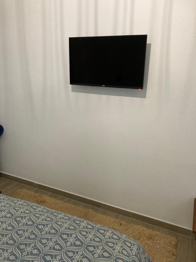 Sea Breeze 2 Apartments มัสติคารี ภายนอก รูปภาพ