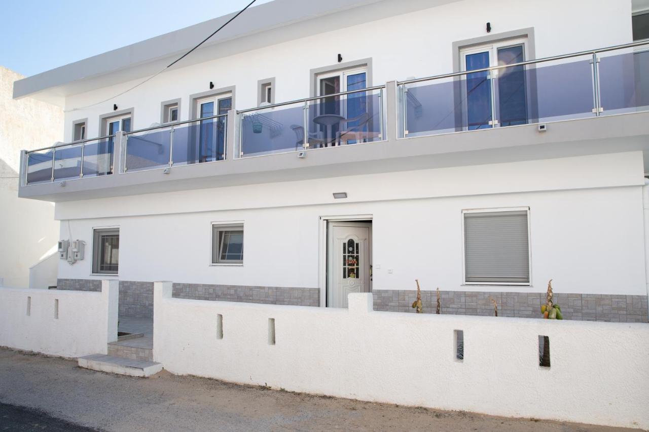 Sea Breeze 2 Apartments มัสติคารี ภายนอก รูปภาพ