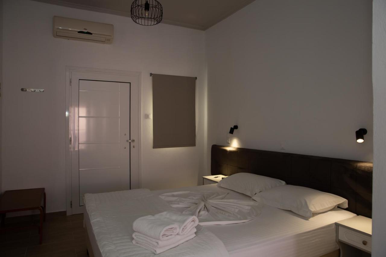 Sea Breeze 2 Apartments มัสติคารี ภายนอก รูปภาพ
