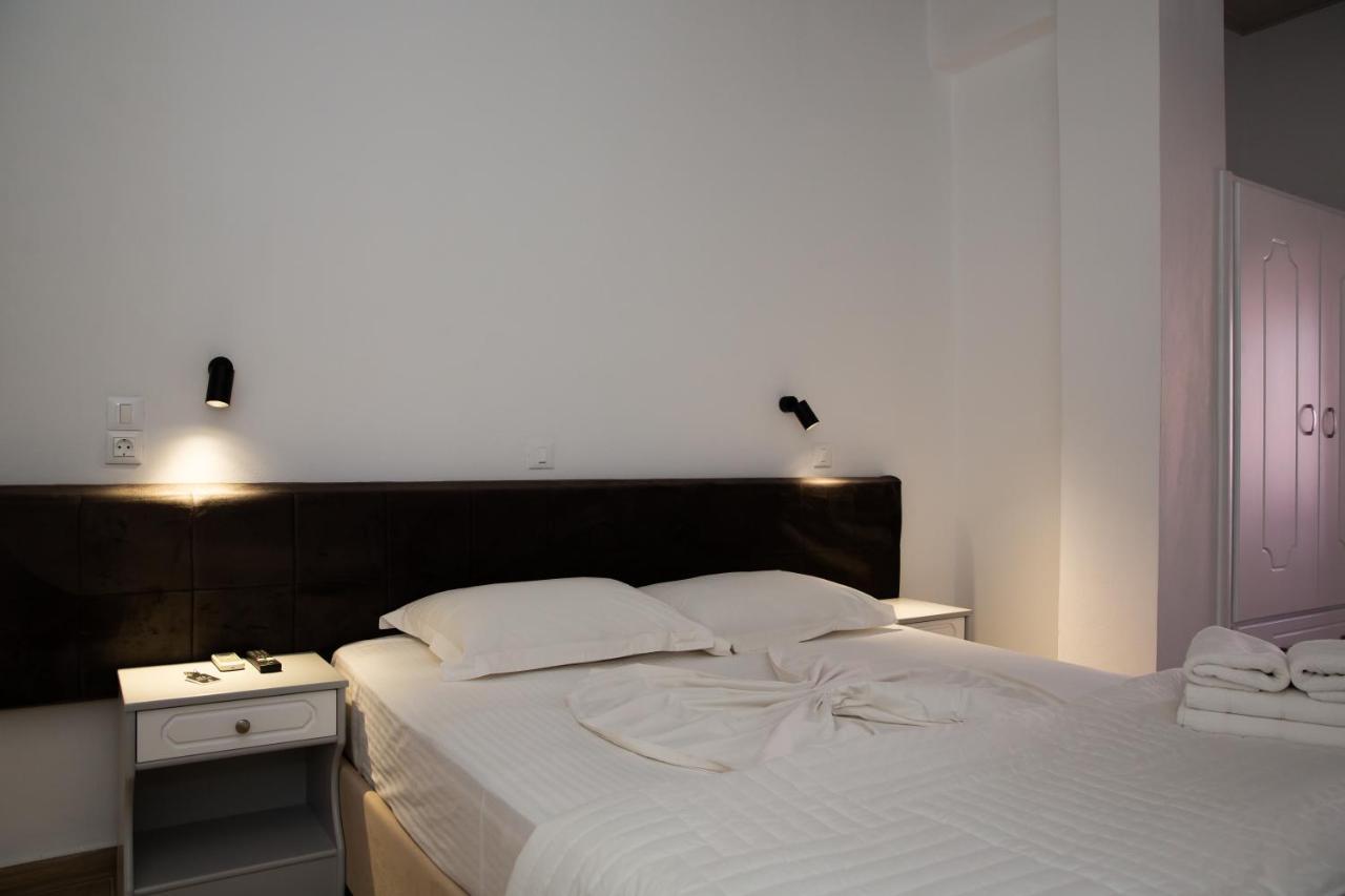 Sea Breeze 2 Apartments มัสติคารี ภายนอก รูปภาพ