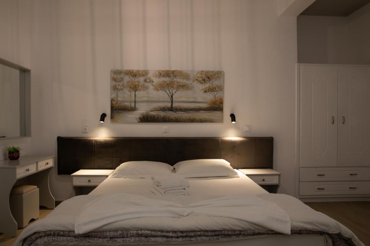 Sea Breeze 2 Apartments มัสติคารี ภายนอก รูปภาพ