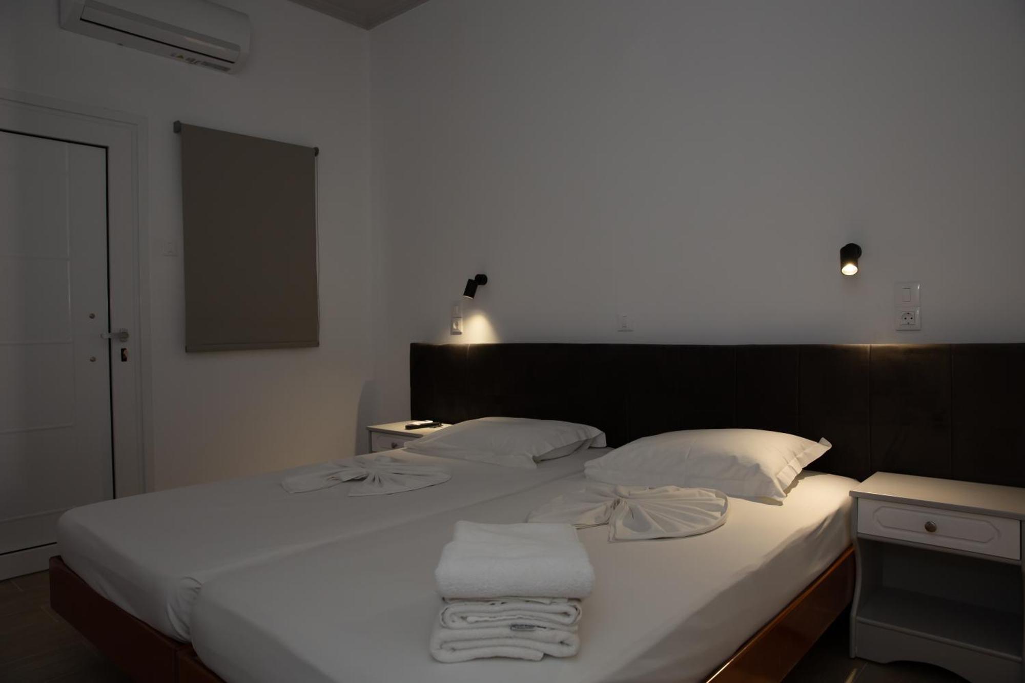 Sea Breeze 2 Apartments มัสติคารี ภายนอก รูปภาพ