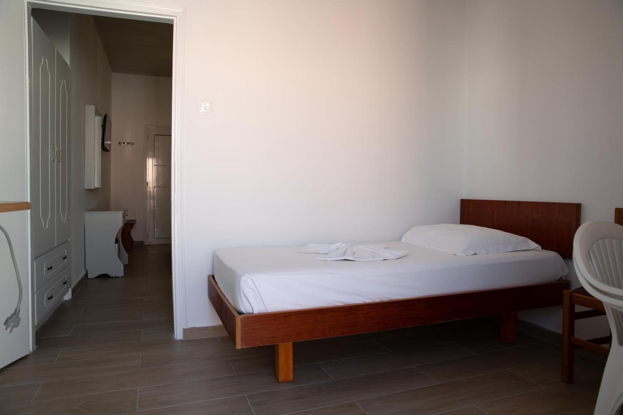 Sea Breeze 2 Apartments มัสติคารี ภายนอก รูปภาพ